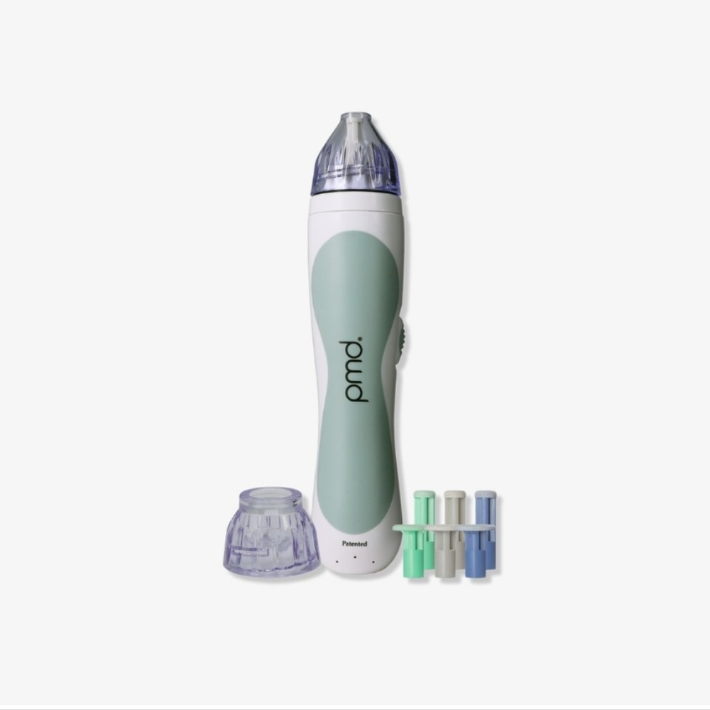 PERSONAL MICRODERM CLASSIC (PMD) DEVICE-FOR WOMEN OR MEN-BRAND NEW-NWOT